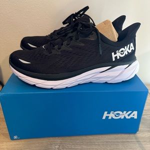Hoka Clifton 8 Women’s size 7.5